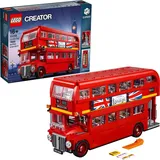 LEGO Creator Expert Londoner Bus 10258