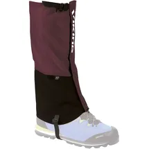 Viking Kanion Gamaschen burgunder S
