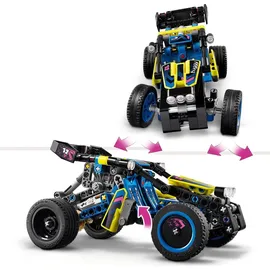 LEGO Technic Offroad Rennbuggy 42164