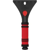 Nigrin Eisschaber mit Softgriff