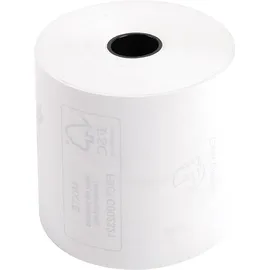 Exacompta Thermorollen (40347E) 57x60x12mm/44m 5 St.