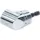 BGS Winkel-Vorsatz-Bithalter Antrieb Außensechskant 6,3 mm (1/4") Abtrieb Innensechskant 6,3 mm (1/4")