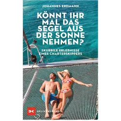 Könnt ihr mal das segel aus