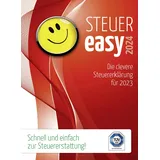 Akademische AG STEUEReasy 2024 (für Steuerjahr 2023) (Code in a Box)