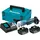 Makita DDA350RFJ Akku-Winkelbohrmaschine 18 V Winkelbohrer Bohrer Bohrmaschine