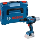 Bosch Professional GRG 18V-16 C Akku-Blindniet-Setzgerät solo inkl. L-Boxx (06019K5002)