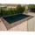WERKA PRO Schutznetz Pool 100g/m2 6 x 10 m