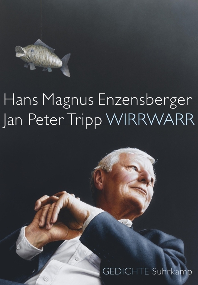Wirrwarr - Hans Magnus Enzensberger  Gebunden