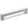 SO-Tech Bügelgriff eckig 160 mm Aluminium 32 mm x 1,5 cm