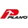 Papyrus Werkzeugrucksack 563TB Technics H500xB350xT250mm PLANO