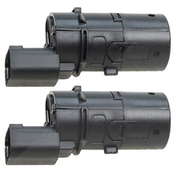 Atec 2x Sensor, Einparkhilfe für BMW