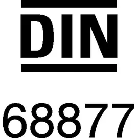 bimos Drehhocker Rl.buche Natur Sitz-h.460-630mm Bimos