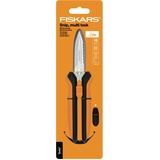 Fiskars SP320 Solid Mehrzweck-Gartenschere 1063328