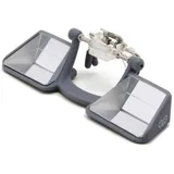 YY Vertical Clip Up Kletterbrille Grau