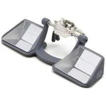 YY Vertical Clip Up Kletterbrille Grau