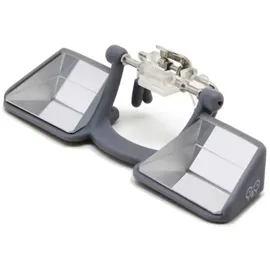 YY Vertical Clip Up Kletterbrille Grau