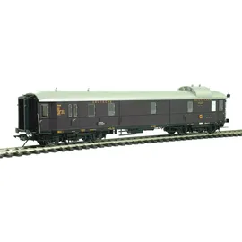 Lenz Wagen-Set Rheingold 41290-01 5 St. Spur 0