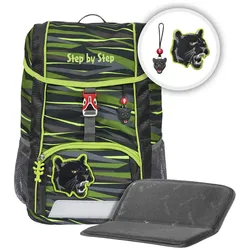Step by Step KID Rucksack-Set 3tlg