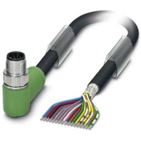 Phoenix Contact Sensor-/Aktor-Kabel SAC-17P-MR/ 1430268