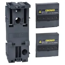 Schneider Electric LAD351 Platte Lad31 Stromanschluss