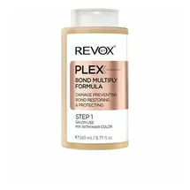 REVOX B77 Haarpflege-Kur PLEX Bond Multiply Formula Step 1 260 ml