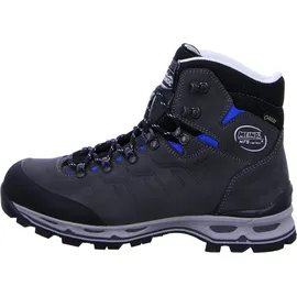 MEINDL Bellavista MFS Herren Anthrazit/Sky 41