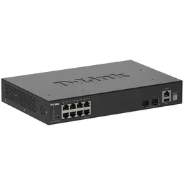 D-Link DGS-1530-10