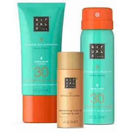 RITUALS The Ritual of Karma Sonnenschutz Spray LSF 30 30 ml