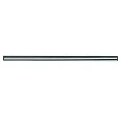 VERMOP Ersatzschiene mit Gummi 12724 , Breite: 45 cm