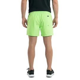 QUIKSILVER Everyday Volley 15" Badeshorts Lime Punch XL