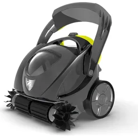 Zodiac Spabot Os 0800 dunkelgrau One Size