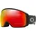 OAKLEY Flight Tracker L Skibrille (Größe One Size, schwarz)