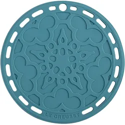 Le Creuset SILIKON UNTERSETZER TRADITION KARIBIK