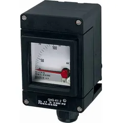 CEAG Messinstrument GHG4118281R0002