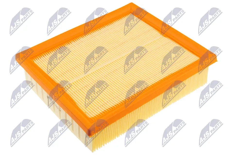 NTY Luftfilter fafms064 Filtereinsatz für MITSUBISHI