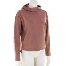 Ortovox Affinity Hoodie Rosa 34