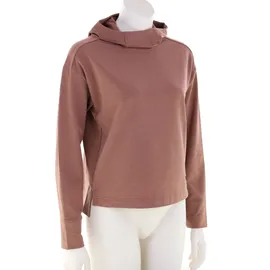 Ortovox Affinity Hoodie Rosa 34