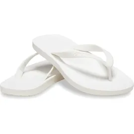 Crocs Flip Flip White 42
