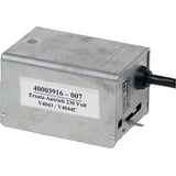 Honeywell Ersatzantrieb 230 V nur für V 4044 C