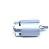 Makita 629851-8 Motor für Modell TD090 Bohrer und Schraubendreher, 10.8V