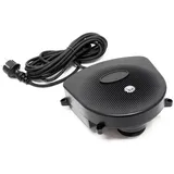 Wiltec SunSun Ersatzteil Druckteichfilter CPF-30000 Elektroanschlusseinheit Teichdruckfilter mit Uvc-lampe, 12000 l/h effiziente Teichfilteranlage