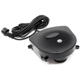 Wiltec SunSun Ersatzteil Druckteichfilter CPF-30000 Elektroanschlusseinheit Teichdruckfilter mit Uvc-lampe, 12000 l/h effiziente Teichfilteranlage
