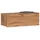 Idimex Nachtschrank Nani 60 x 21 x 27 cm Braun