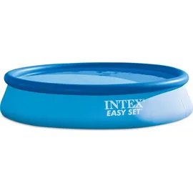 Intex Easy Set 396 x 84 cm inkl. Filterpumpe