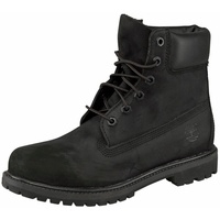 Timberland 6 Inch Premium Boot - W schwarz