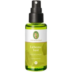PRIMAVERA Raumspray Lebenslust 50 ml