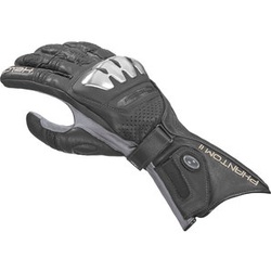 Held Phantom II 2312 Handschuhe schwarz, 10