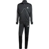 Adidas SPORTSWEAR TRICOT TIRO INSPPIRED TRACKSUIT, black, M