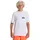 QUIKSILVER Everyday Surf - Kurzärmliges Surf-T-Shirt mit UPF 50 für Jungen 8-16 weiß,