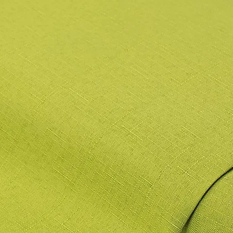 Tischwäsche "Wien" in Leinenoptik, grün